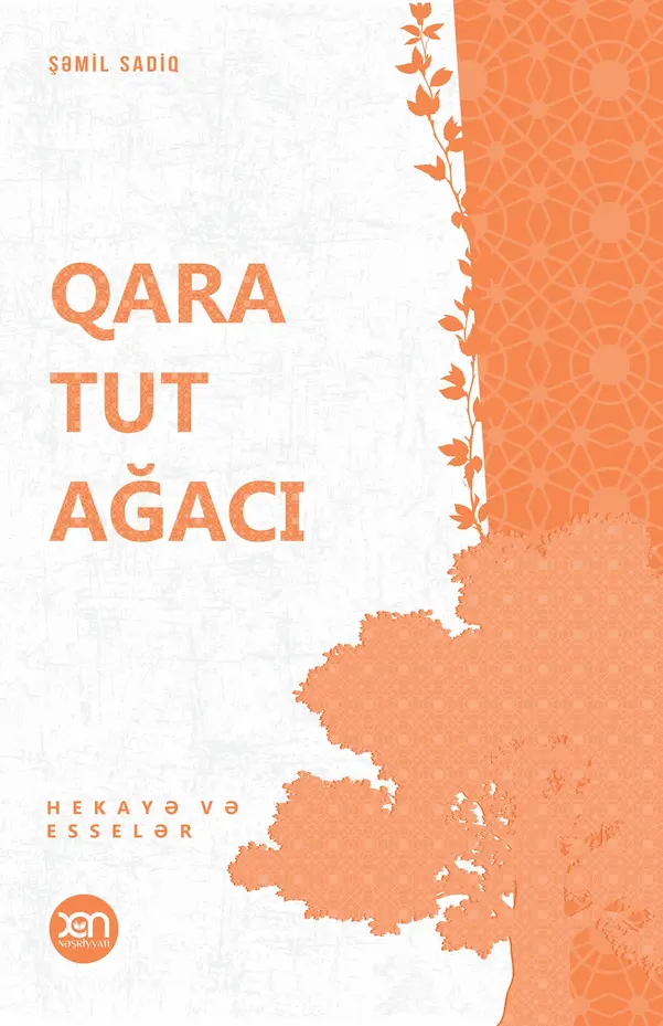Qara tut ağacı